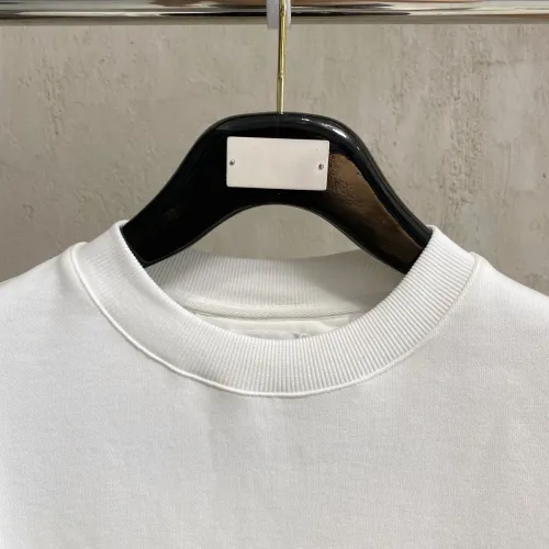 Replica Givenchy Hoodies Long Sleeved For Unisex #1405484 $85.00 USD for Wholesale