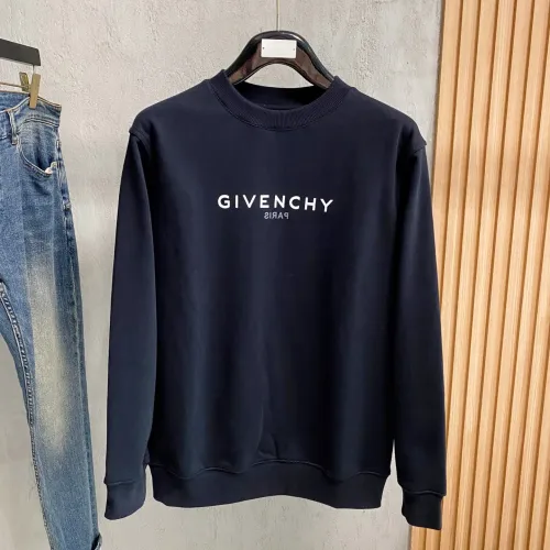 Givenchy Hoodies Long Sleeved For Unisex #1405485