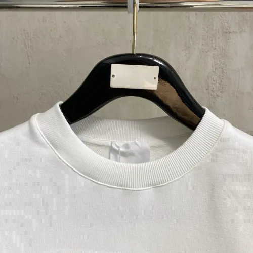 Replica Givenchy Hoodies Long Sleeved For Unisex #1405486 $85.00 USD for Wholesale