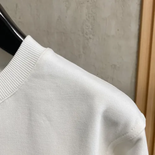 Replica Givenchy Hoodies Long Sleeved For Unisex #1405486 $85.00 USD for Wholesale