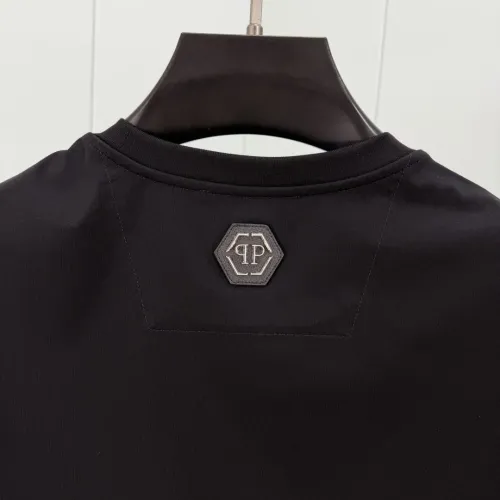 Replica Philipp Plein PP T-Shirts Short Sleeved For Unisex #1405499 $72.00 USD for Wholesale