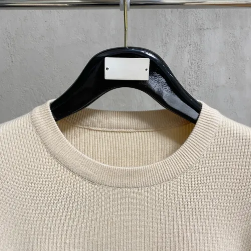 Replica Burberry Fashion Sweaters Long Sleeved For Men #1405519 $88.00 USD for Wholesale