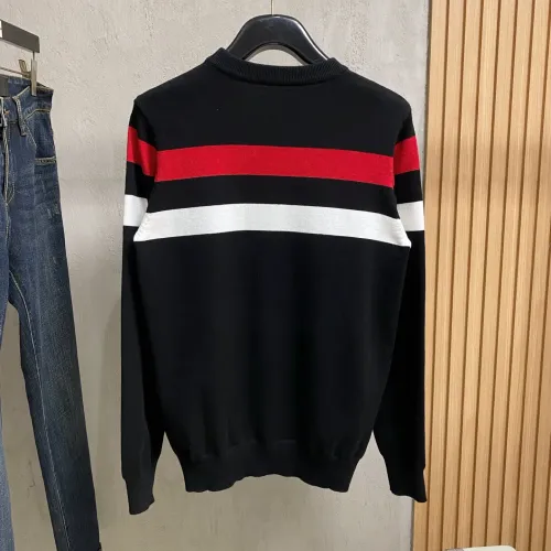 Replica Moncler Sweaters Long Sleeved For Men #1405527 $88.00 USD for Wholesale