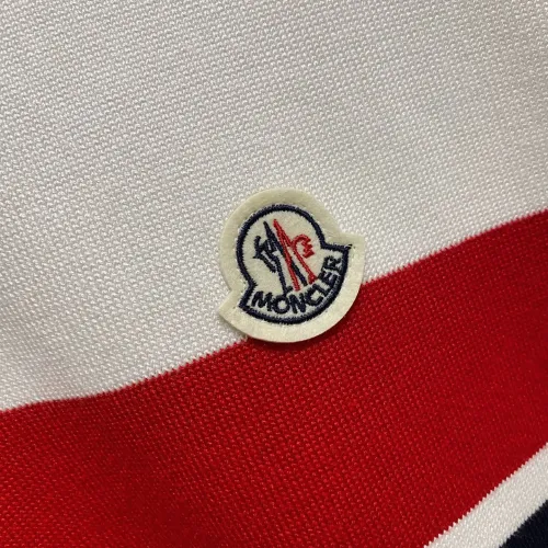 Replica Moncler Sweaters Long Sleeved For Men #1405531 $88.00 USD for Wholesale