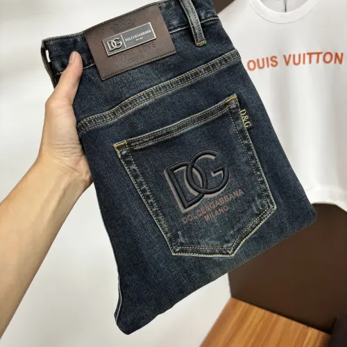 Dolce & Gabbana D&G Jeans For Men #1405551