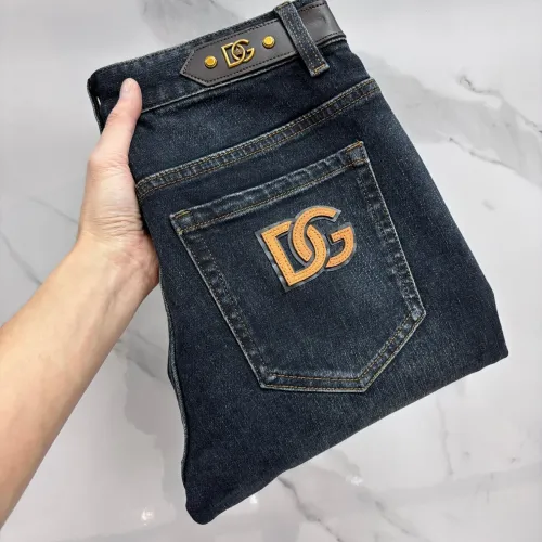 Dolce & Gabbana D&G Jeans For Men #1405552