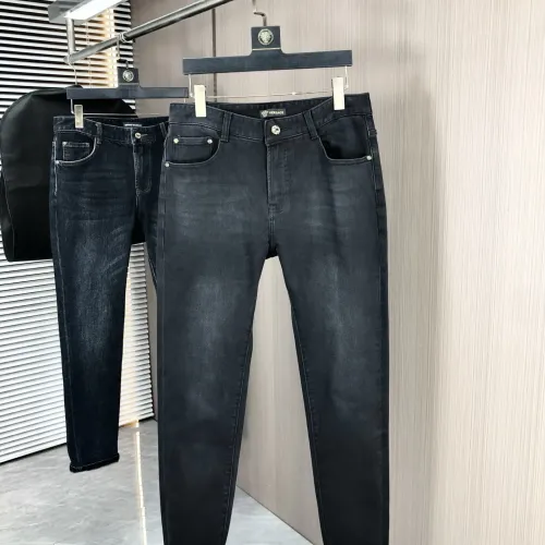 Replica Versace Jeans For Men #1405561 $68.00 USD for Wholesale
