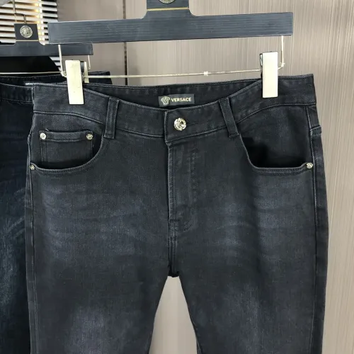 Replica Versace Jeans For Men #1405561 $68.00 USD for Wholesale