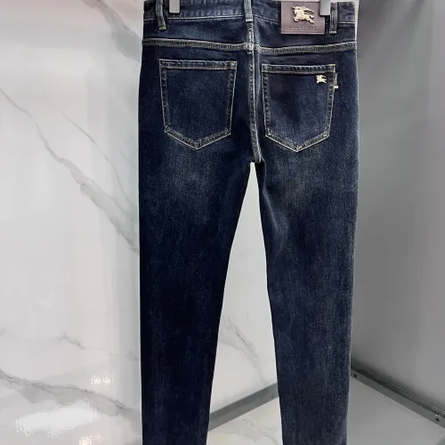 Replica Burberry Jeans For Men #1405564 $68.00 USD for Wholesale