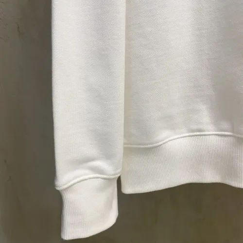 Replica LOEWE Hoodies Long Sleeved For Men #1405589 $80.00 USD for Wholesale