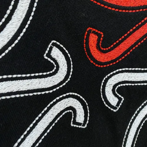 Replica LOEWE Hoodies Long Sleeved For Men #1405590 $80.00 USD for Wholesale