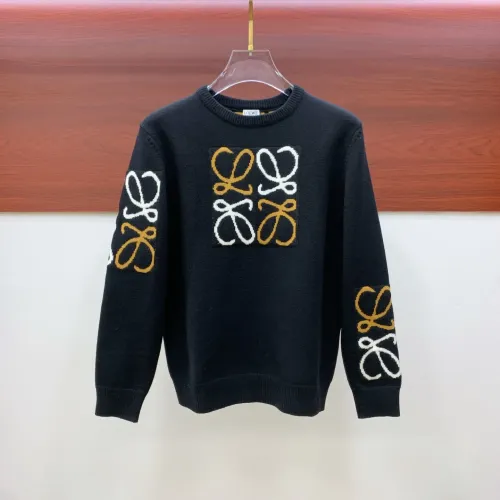 LOEWE Sweaters Long Sleeved For Unisex #1405622
