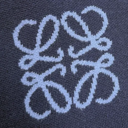 Replica LOEWE Sweaters Long Sleeved For Unisex #1405623 $82.00 USD for Wholesale