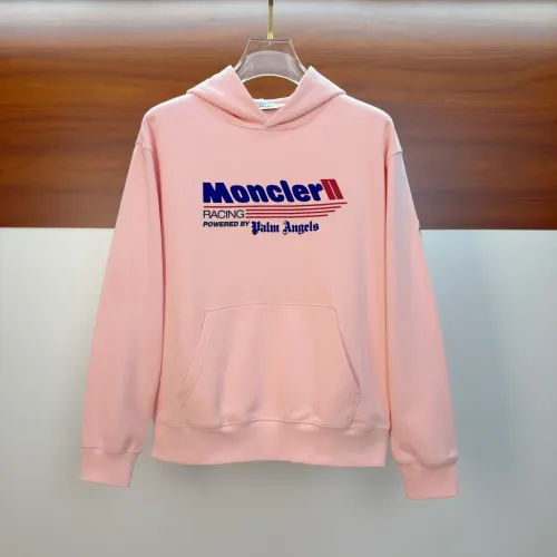 Moncler Hoodies Long Sleeved For Men #1405628