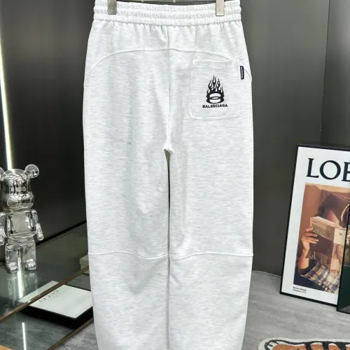 Replica Balenciaga Pants For Men #1405643 $80.00 USD for Wholesale