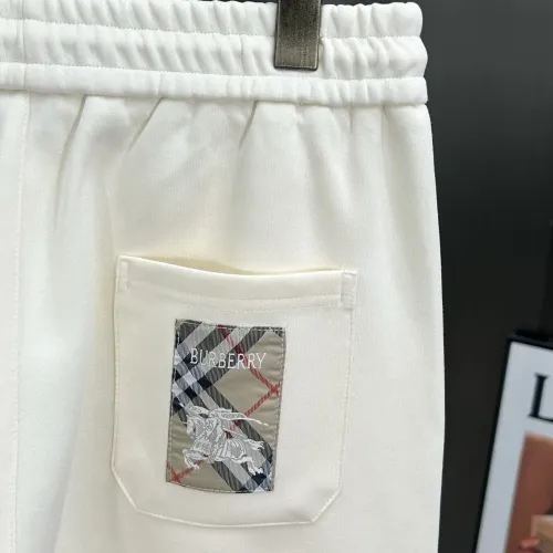 Replica Burberry Pants For Men #1405649 $68.00 USD for Wholesale