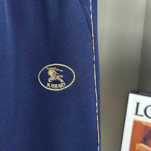 Replica Burberry Pants For Men #1405650 $68.00 USD for Wholesale