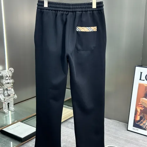 Replica Burberry Pants For Men #1405654 $68.00 USD for Wholesale