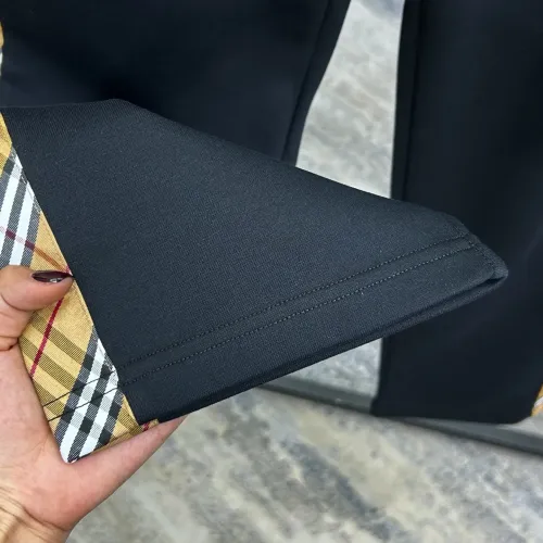 Replica Burberry Pants For Men #1405662 $68.00 USD for Wholesale