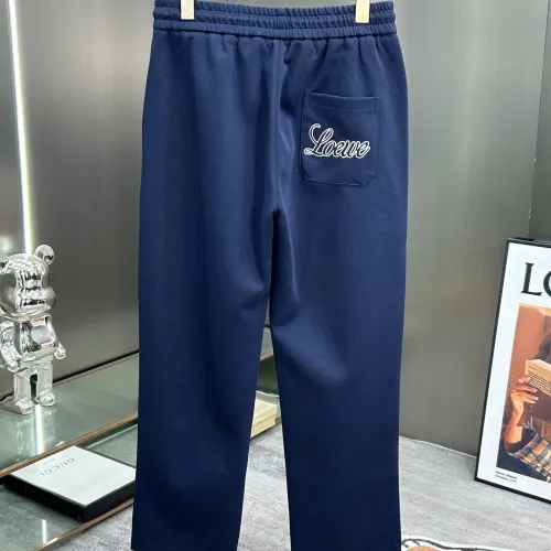 Replica LOEWE Pants For Men #1405675 $68.00 USD for Wholesale
