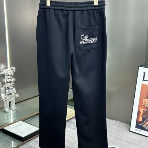 Replica LOEWE Pants For Men #1405676 $68.00 USD for Wholesale