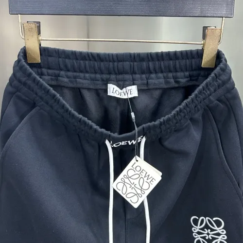 Replica LOEWE Pants For Men #1405676 $68.00 USD for Wholesale