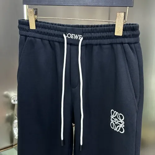 Replica LOEWE Pants For Men #1405676 $68.00 USD for Wholesale