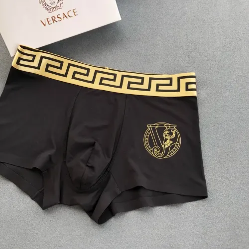 Replica Versace Underwears For Men #1405761 $32.00 USD for Wholesale