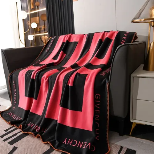 Replica Givenchy Blanket #1405778 $115.00 USD for Wholesale