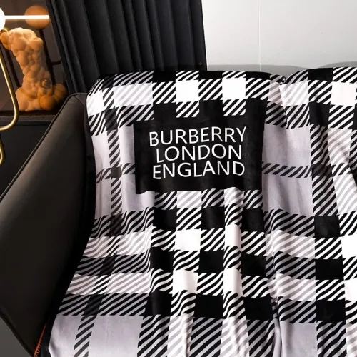 Replica Burberry Blanket #1405786 $115.00 USD for Wholesale