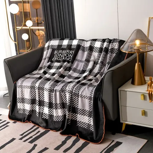 Replica Burberry Blanket #1405786 $115.00 USD for Wholesale