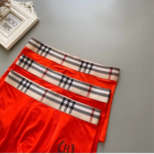 Replica Burberry Underwears For Men #1405806 $32.00 USD for Wholesale