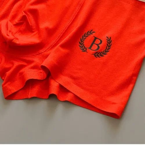 Replica Burberry Underwears For Men #1405806 $32.00 USD for Wholesale