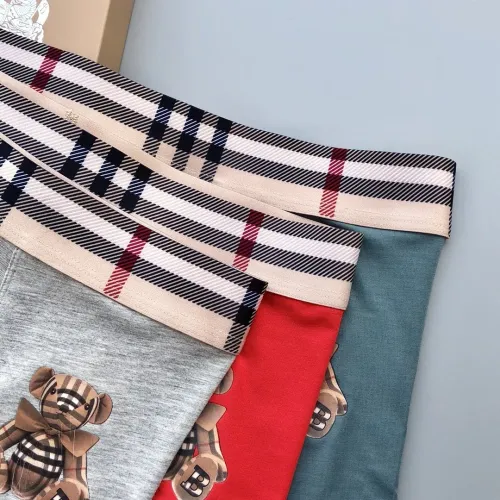 Replica Burberry Underwears For Men #1405812 $32.00 USD for Wholesale