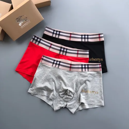 Burberry Underwears For Men #1405817