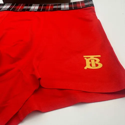 Replica Burberry Underwears For Men #1405822 $32.00 USD for Wholesale