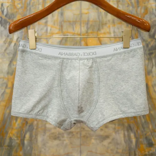 Replica Dolce & Gabbana D&G Underwears For Men #1405824 $60.00 USD for Wholesale