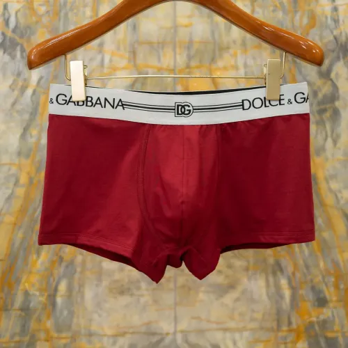Replica Dolce & Gabbana D&G Underwears For Men #1405827 $60.00 USD for Wholesale