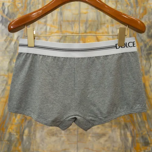 Replica Dolce & Gabbana D&G Underwears For Men #1405828 $60.00 USD for Wholesale