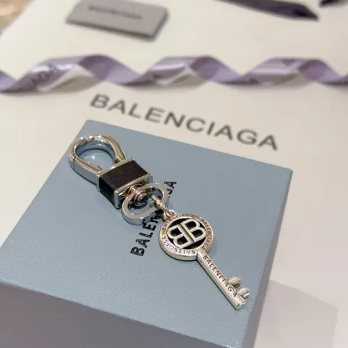 Balenciaga Key Holder And Bag Buckle #1405880