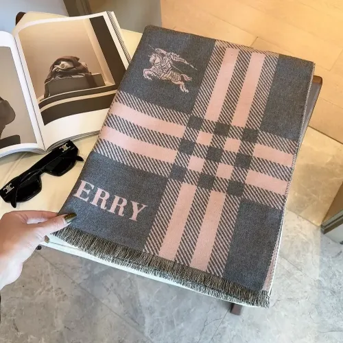 Burberry Scarf For Women #1405893