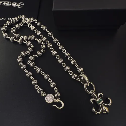 Chrome Hearts Necklaces #1405900