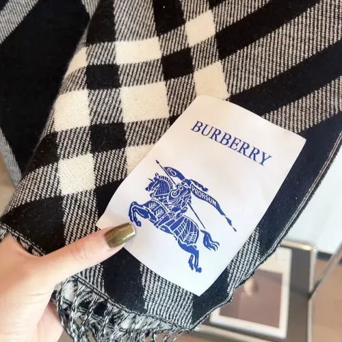 Replica Burberry Scarf For Women #1405907 $29.00 USD for Wholesale
