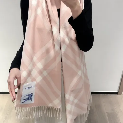 Replica Burberry Scarf For Women #1405908 $29.00 USD for Wholesale