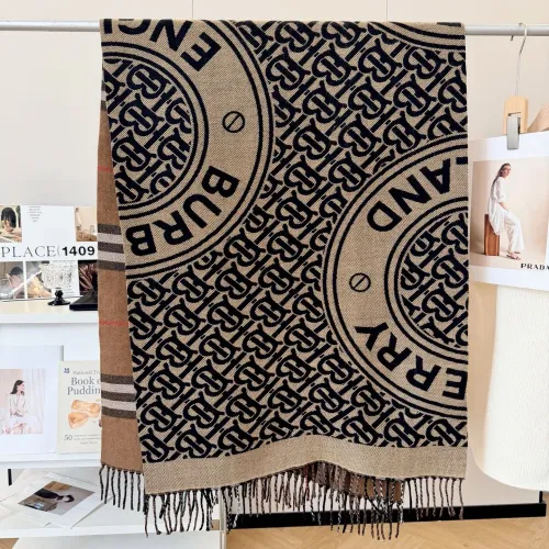 Burberry Scarf For Women #1405913