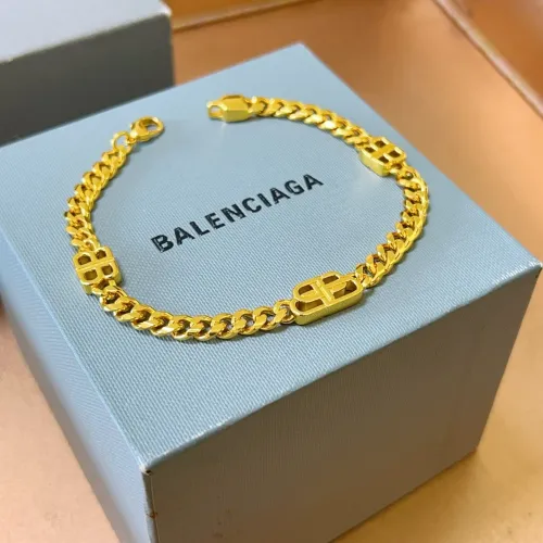 Replica Balenciaga Bracelets #1405914 $40.00 USD for Wholesale