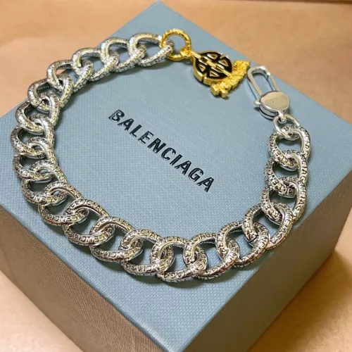 Replica Balenciaga Bracelets #1405918 $45.00 USD for Wholesale