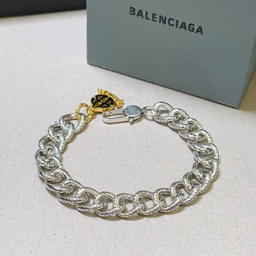 Replica Balenciaga Bracelets #1405918 $45.00 USD for Wholesale
