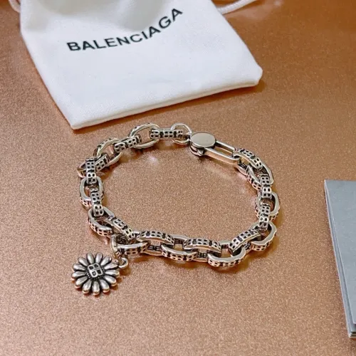 Replica Balenciaga Bracelets #1405919 $45.00 USD for Wholesale
