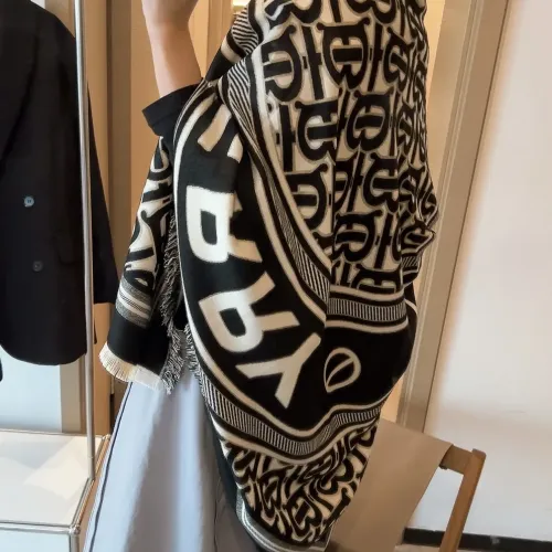 Replica Burberry Scarf For Women #1405922 $32.00 USD for Wholesale